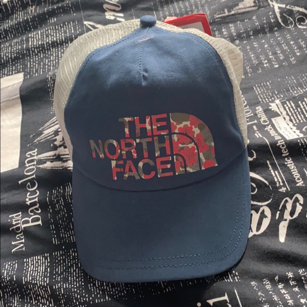 North Face Hat